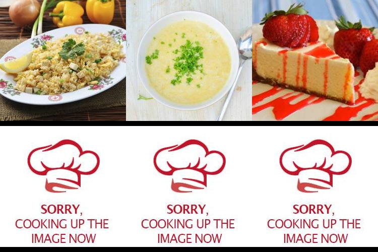 Evening Meal Plan - Week Commencing 09/05/2022