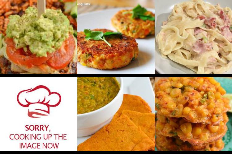 Evening Meal Plan - Week Commencing 06/09/2021