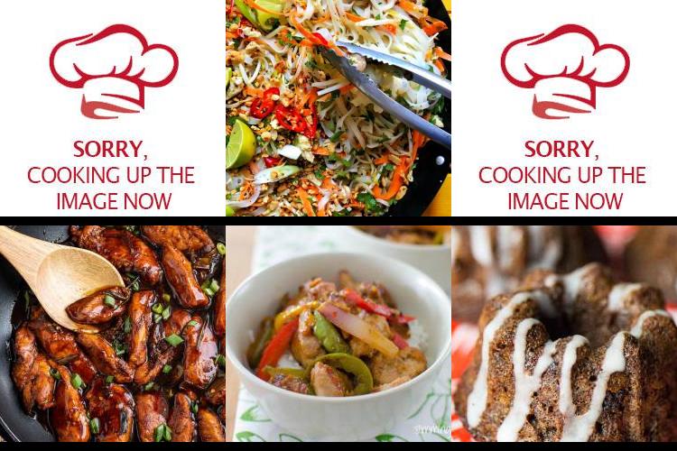 Evening Meal Plan - Week Commencing 11/04/2022