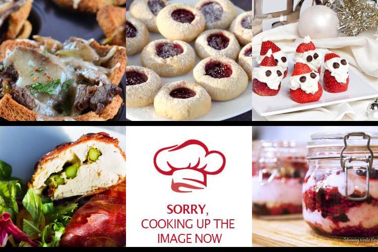 Evening Meal Plan - Week Commencing 25/10/2021