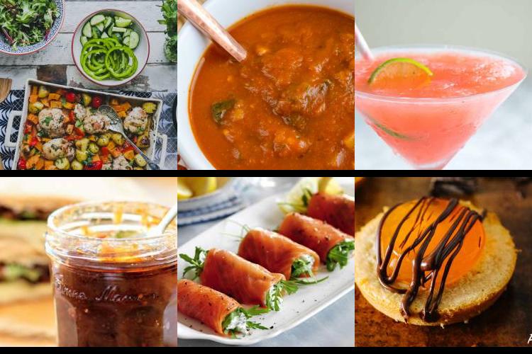Evening Meal Plan - Week Commencing 04/10/2021
