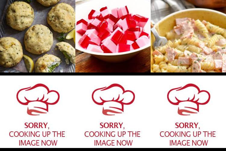 Evening Meal Plan - Week Commencing 02/05/2022