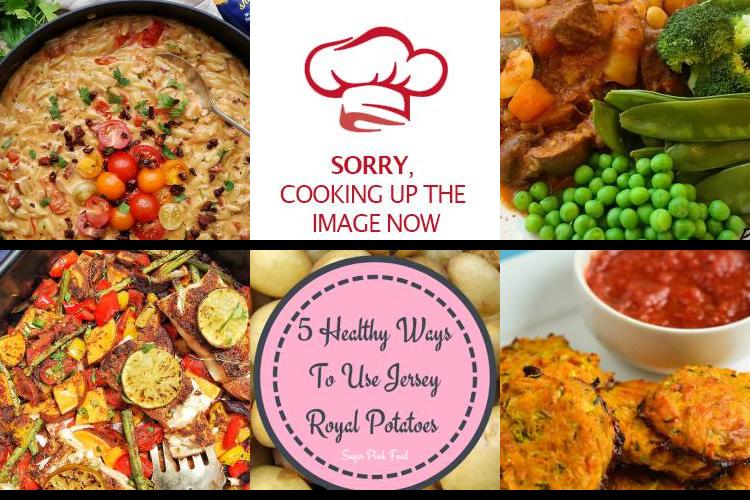 Evening Meal Plan - Week Commencing 04/04/2022