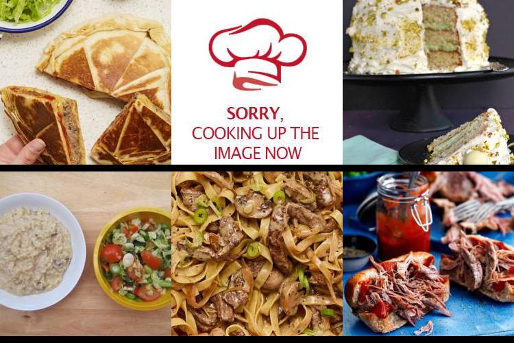 Evening Meal Plan - Week Commencing 20/06/2022