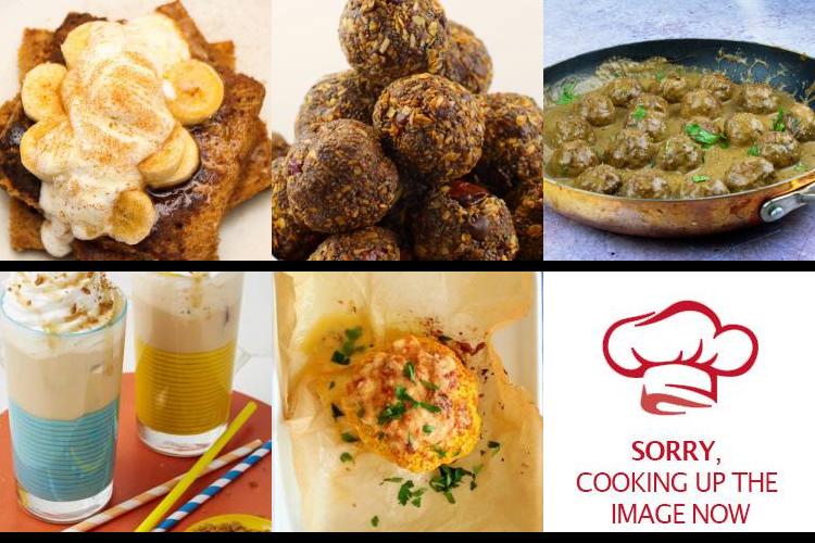 Evening Meal Plan - Week Commencing 23/05/2022