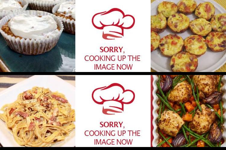 Evening Meal Plan - Week Commencing 30/01/2023