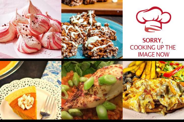 Evening Meal Plan - Week Commencing 21/11/2022