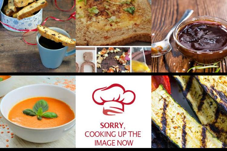 Evening Meal Plan - Week Commencing 28/03/2022