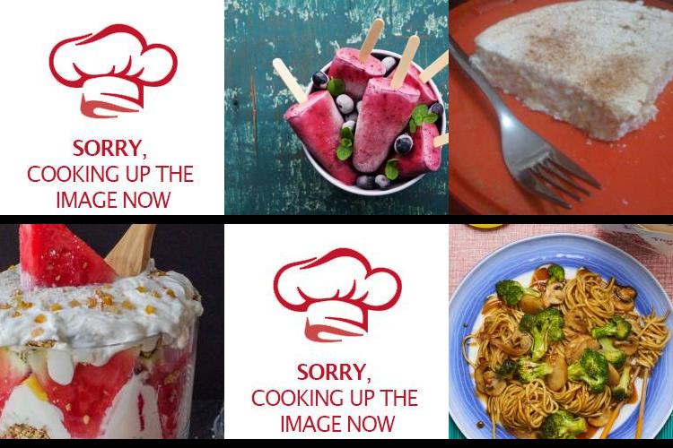 Evening Meal Plan - Week Commencing 28/03/2022
