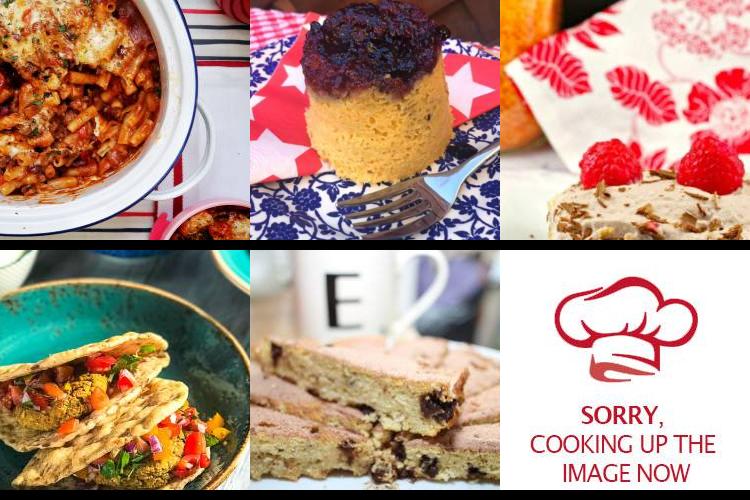 Evening Meal Plan - Week Commencing 31/01/2022