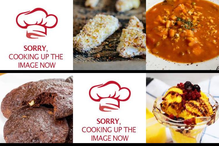 Evening Meal Plan - Week Commencing 30/08/2021
