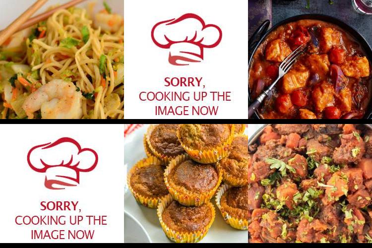 Evening Meal Plan - Week Commencing 13/12/2021