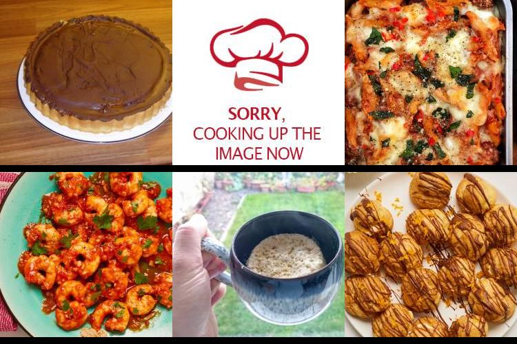 Evening Meal Plan - Week Commencing 10/01/2022