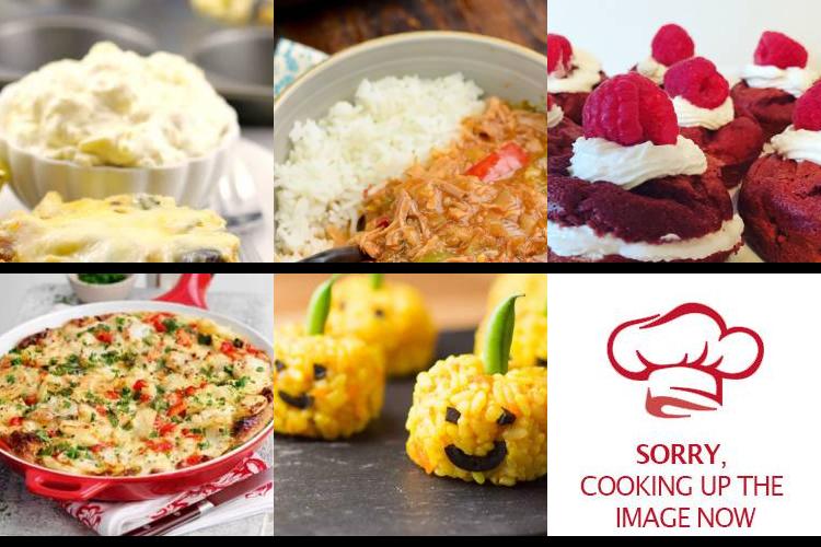 Evening Meal Plan - Week Commencing 11/10/2021