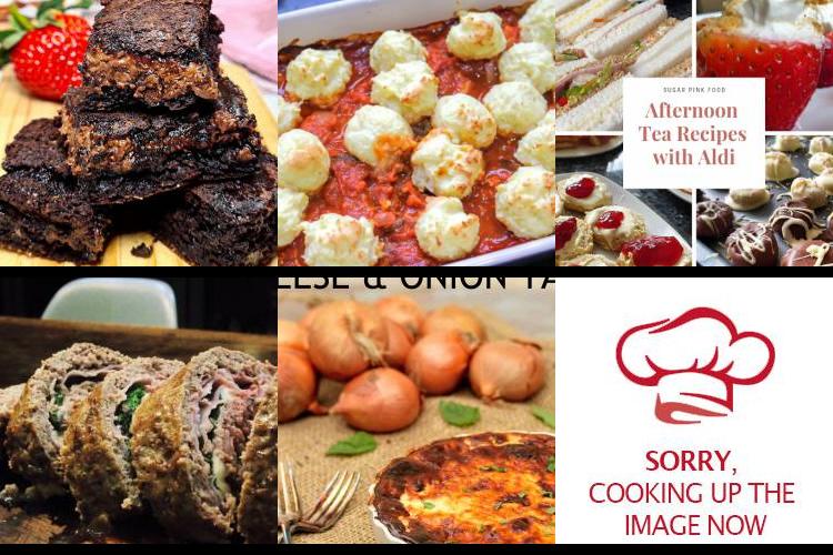 Evening Meal Plan - Week Commencing 20/06/2022