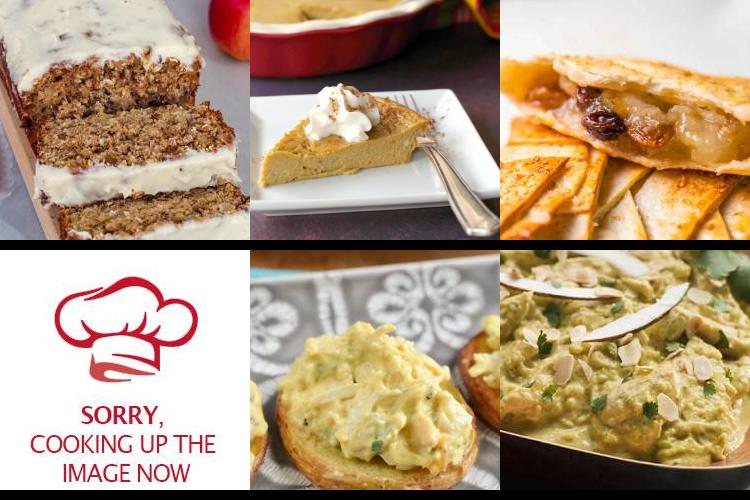 Evening Meal Plan - Week Commencing 16/05/2022