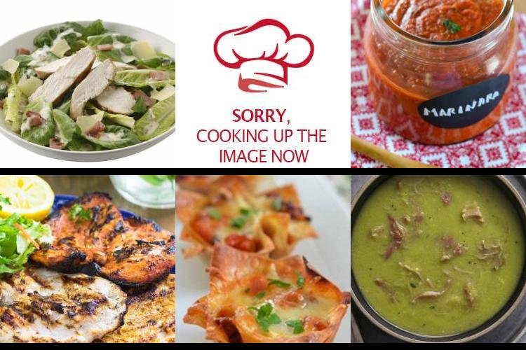 Evening Meal Plan - Week Commencing 11/10/2021