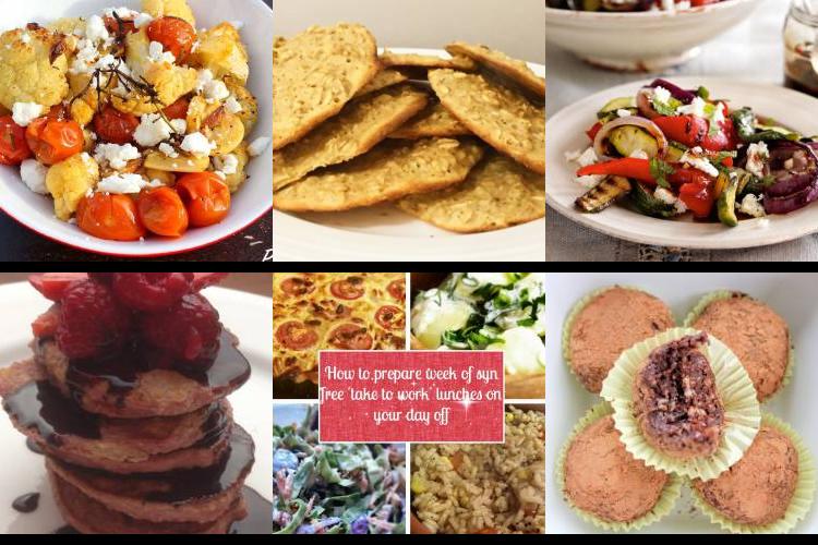 Evening Meal Plan - Week Commencing 27/06/2022