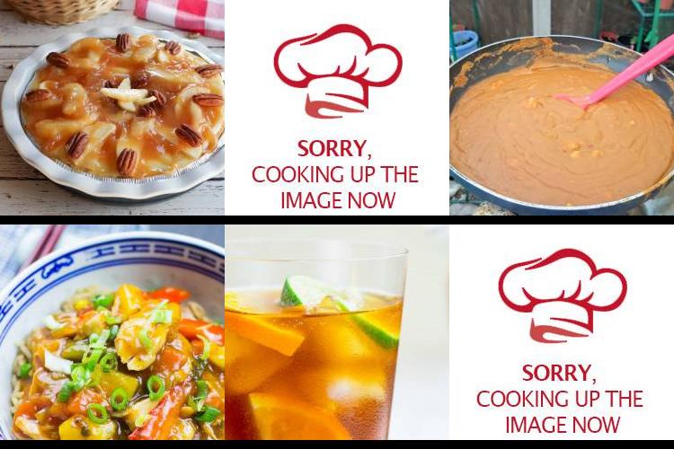 Evening Meal Plan - Week Commencing 02/01/2023