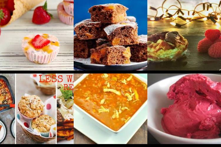 Evening Meal Plan - Week Commencing 06/09/2021