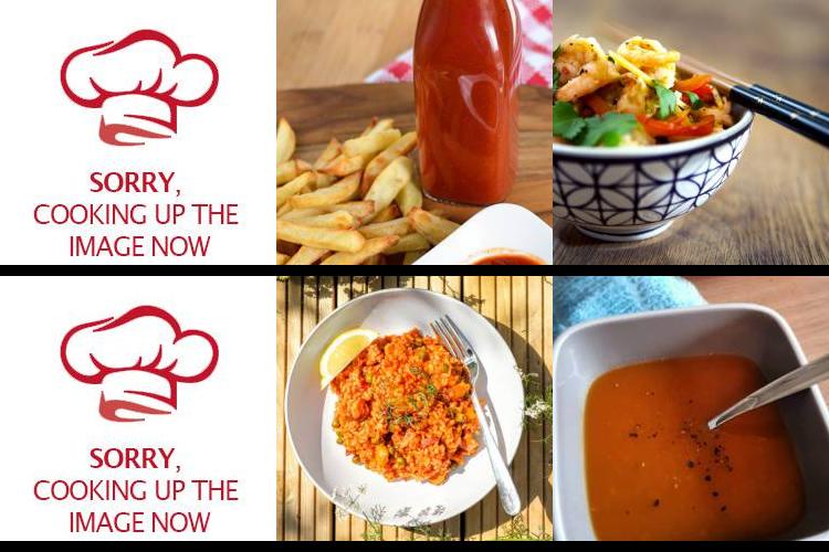 Evening Meal Plan - Week Commencing 22/08/2022