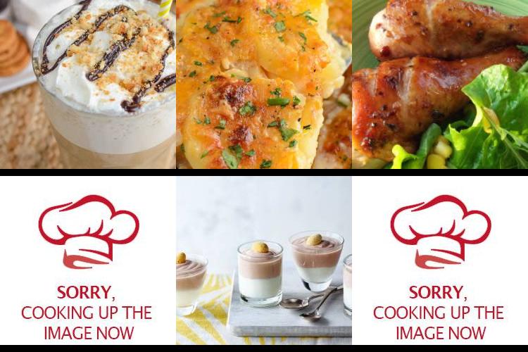 Evening Meal Plan - Week Commencing 06/09/2021