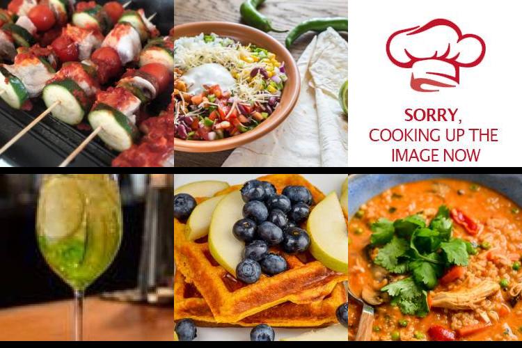 Evening Meal Plan - Week Commencing 26/12/2022