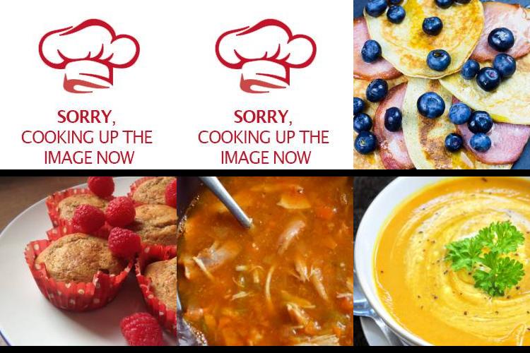 Evening Meal Plan - Week Commencing 10/10/2022