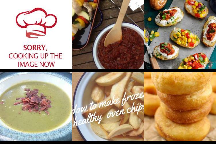 Evening Meal Plan - Week Commencing 07/11/2022