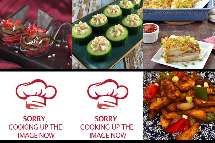 Evening Meal Plan - Week Commencing 30/08/2021