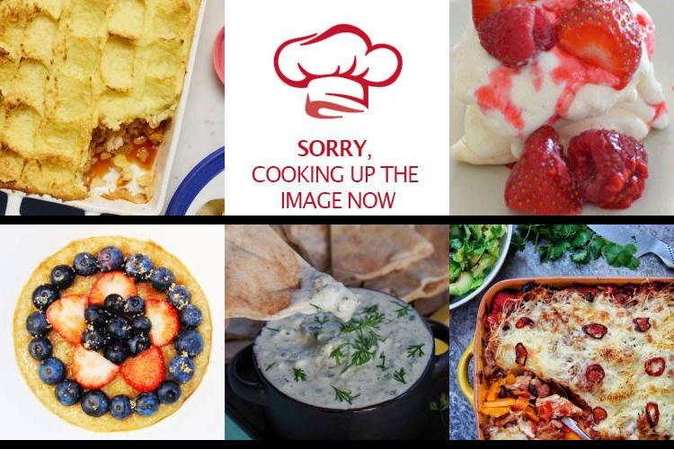 Evening Meal Plan - Week Commencing 20/06/2022