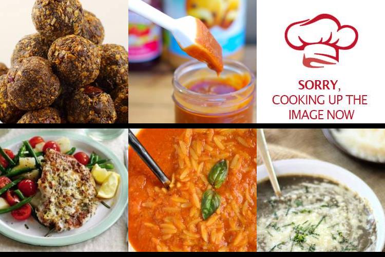 Evening Meal Plan - Week Commencing 28/11/2022