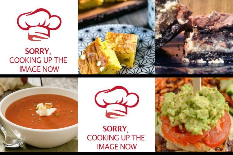 Evening Meal Plan - Week Commencing 07/03/2022