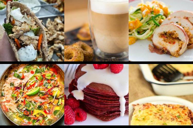 Evening Meal Plan - Week Commencing 20/06/2022