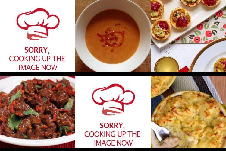 Evening Meal Plan - Week Commencing 01/11/2021