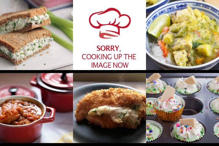 Evening Meal Plan - Week Commencing 25/10/2021