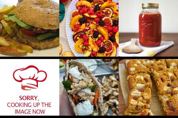 Evening Meal Plan - Week Commencing 08/11/2021