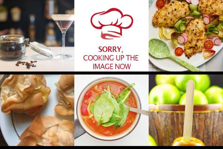 Evening Meal Plan - Week Commencing 19/12/2022