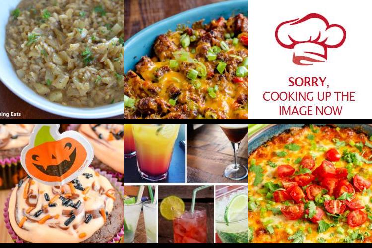 Evening Meal Plan - Week Commencing 20/09/2021