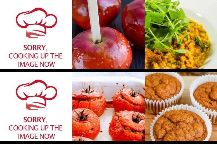 Evening Meal Plan - Week Commencing 08/11/2021