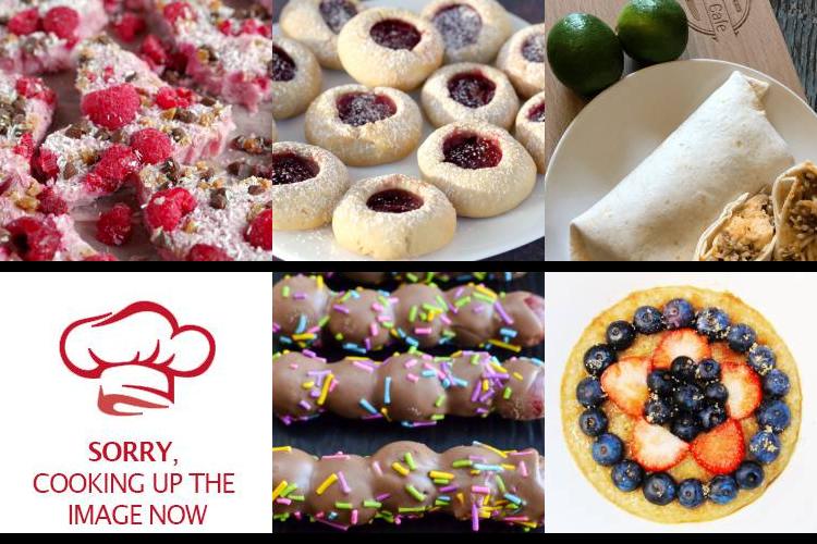 Evening Meal Plan - Week Commencing 20/09/2021