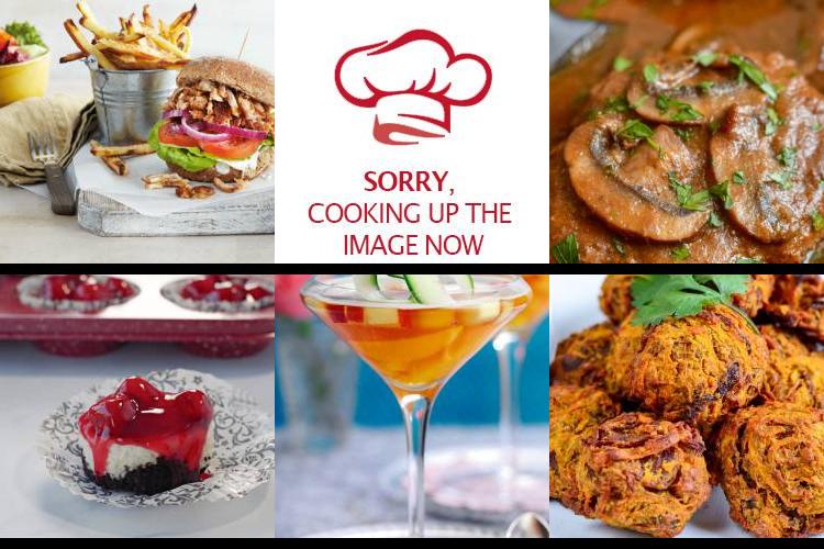 Evening Meal Plan - Week Commencing 17/01/2022