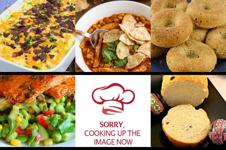 Evening Meal Plan - Week Commencing 12/12/2022