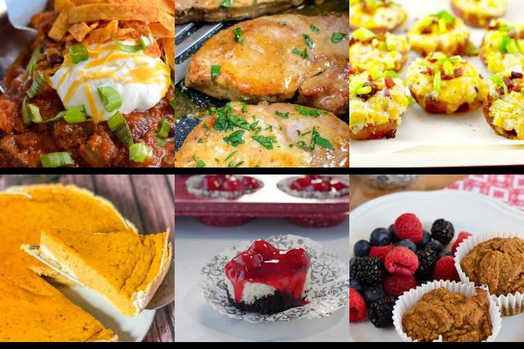Evening Meal Plan - Week Commencing 05/07/2021
