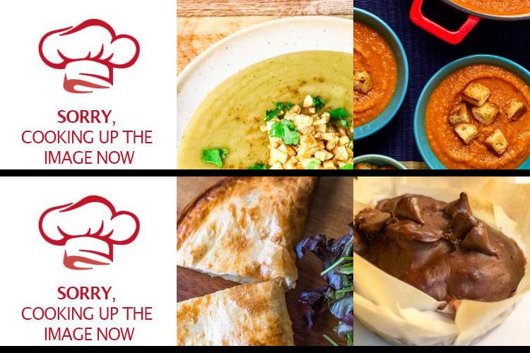 Evening Meal Plan - Week Commencing 20/09/2021