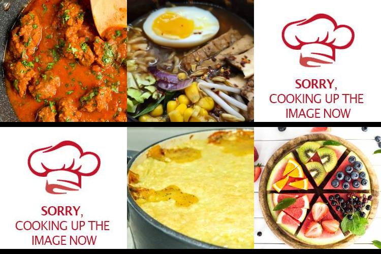 Evening Meal Plan - Week Commencing 30/08/2021