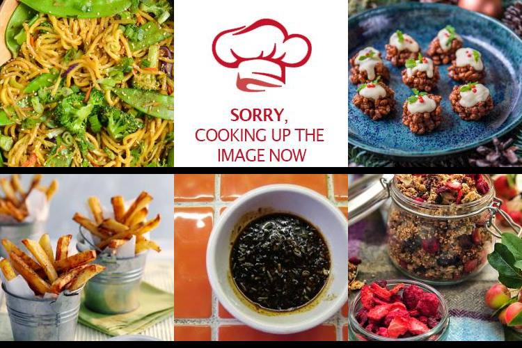 Evening Meal Plan - Week Commencing 03/01/2022