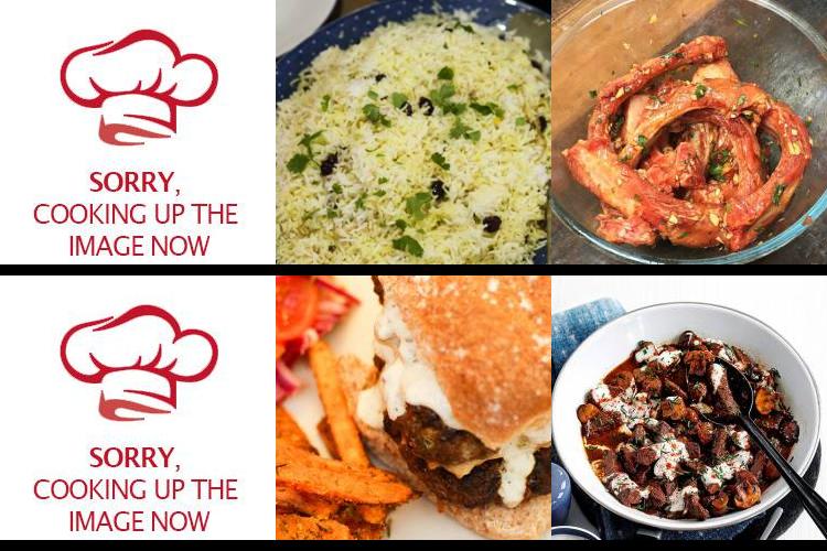 Evening Meal Plan - Week Commencing 27/09/2021