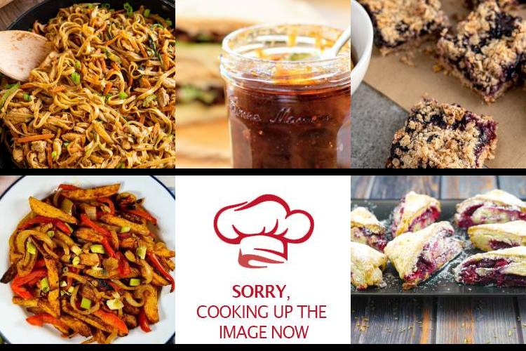 Evening Meal Plan - Week Commencing 01/11/2021