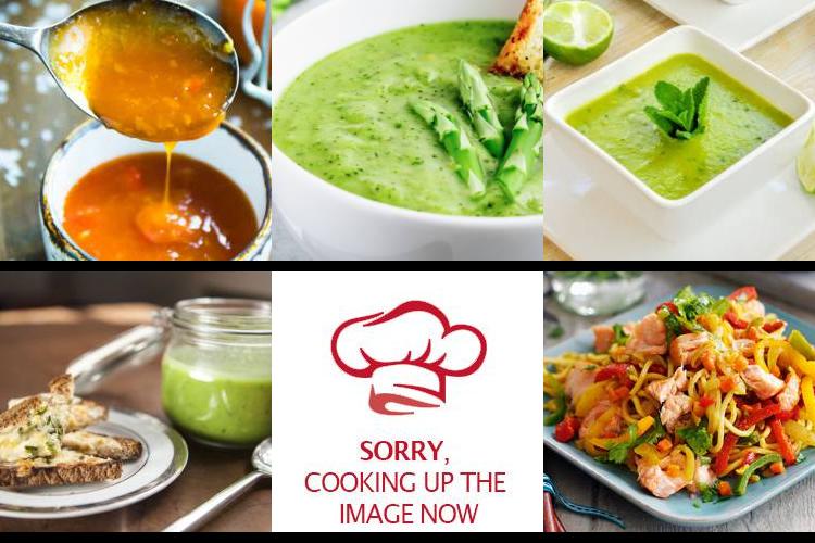 Evening Meal Plan - Week Commencing 04/10/2021